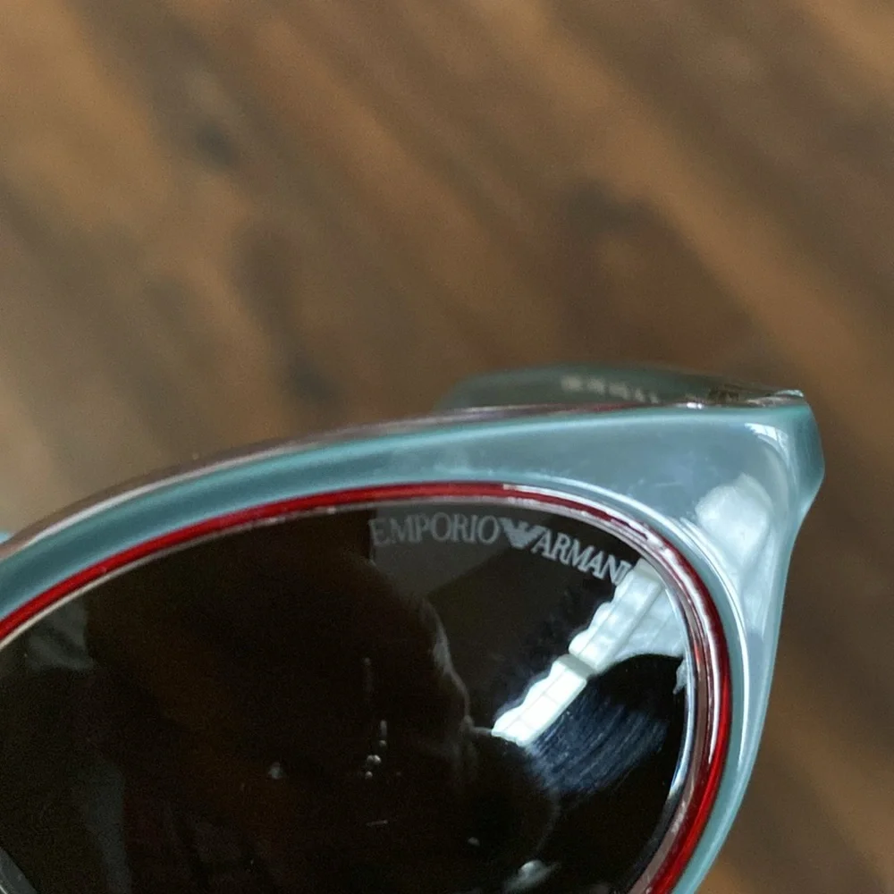 Armani Emporio Armani Sunglasses